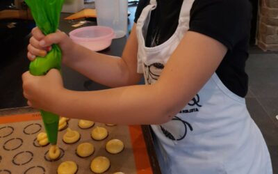 Atelier petits choux 4 mains – 23 mars 13H30 à 17H – 65€/couple